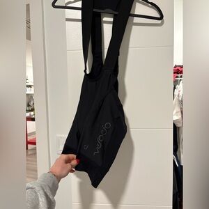 Velocio cycling bib shorts